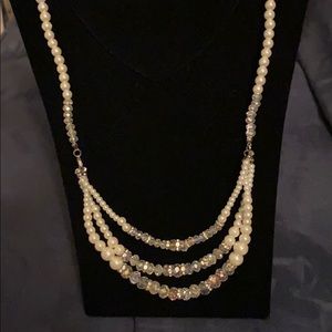 Fashion Jewelry Necklace